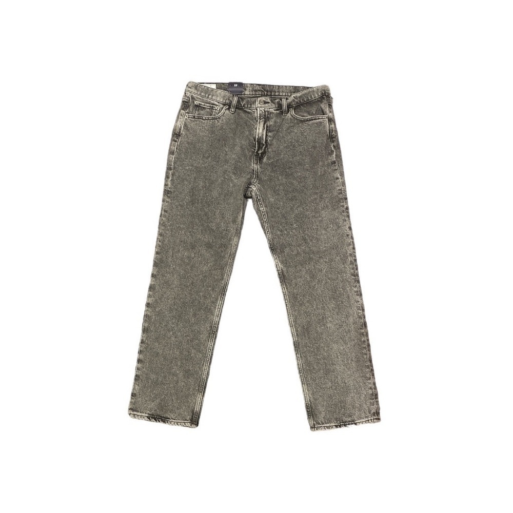 GAP 90’s Straight High Rise Jeans